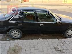 Daewoo Prince